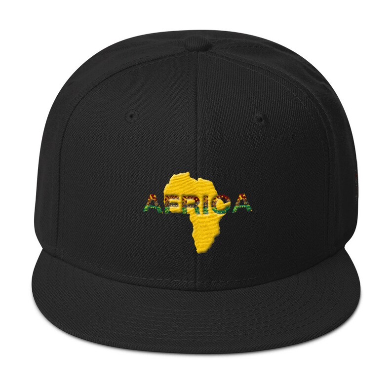 Love Africa Hat